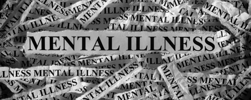 The power of language: re-thinking mental illness de-stigmatisation