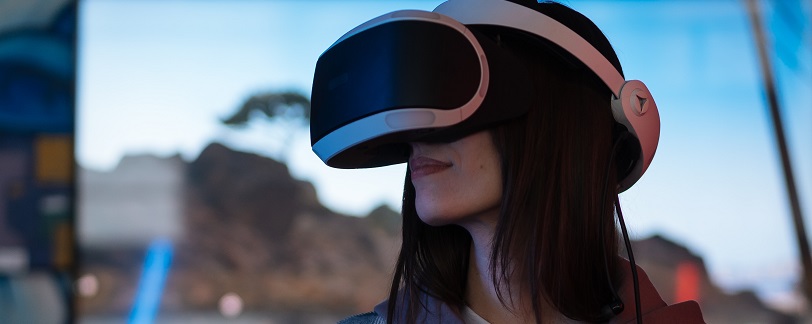 How Attensi is forging a new path to mental wellbeing with VR, gaming, and simulation
